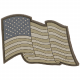 Maxpedition Star Spangled Banner Patch