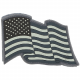 Maxpedition Star Spangled Banner Patch