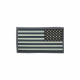 Maxpedition Reverse Usa Flag Patch Small