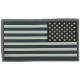 Maxpedition Reverse Usa Flag Patch Large