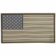 Maxpedition Usa Flag Patch Large