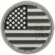 Maxpedition Usa Flag Micropatch 0.98 X 0.98 (Swat)