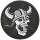 Maxpedition Viking Skull (Swat)