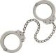 Peerless Handcuffs Peerless Model 705 Oversize Leg Irons