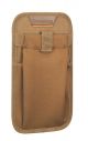 Propper 10X6 Stretch Dump Pocket with MOLLE