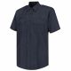 Horace Small Men's Sentry Plus Action Option Short Sleeve Shirt