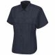 Horace Small Men's Sentry Plus Short Sleeve Shirt w/ Zipper