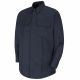 Horace Small New Dimension Concealed Button Front Long Sleeve Shirt