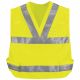 Horace Small Hi-Vis Breakaway Safety Vest