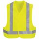 Horace Small Hi-Visibility Safety Vest