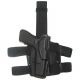 Safariland 6354 ALS Tactical Thigh Holster