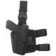Safariland 6355 ALS Tactical Thigh Holster W/ Quick Release