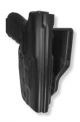 Gould & Goodrich T381 Phoenix Nylon Double Retention Duty Holster