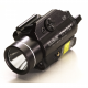 Streamlight A Tlr-2 Weapons Mounted Light With Laser Sight