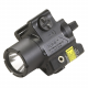 Streamlight A Tlr-4 Weapons Mounted Light With Rail Locating Keys For A Variety Of Weapons