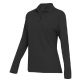 Tru-Spec Truspec - 24-7 Ladies Long Sleeve Performance Polo