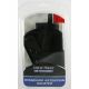 Uncle Mike's Nylon Standard Retention Duty Holster