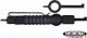 Zak Tool Carbon Fiber Extension Tool w/ Handcuff Key - Pocket